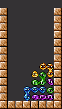 Puyo Chain