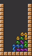 Puyo Chain