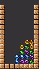 Puyo Chain