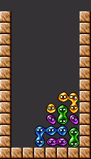 Puyo Chain