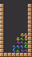 Puyo Chain