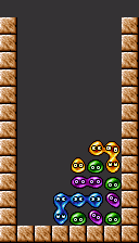 Puyo Chain