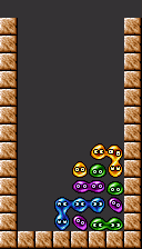 Puyo Chain