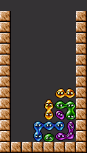 Puyo Chain