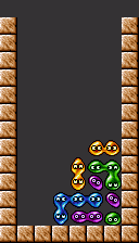 Puyo Chain