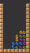 Puyo Chain