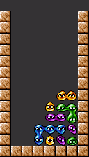 Puyo Chain