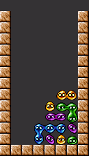 Puyo Chain