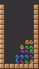 Puyo Chain