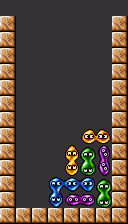 Puyo Chain