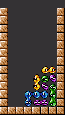 Puyo Chain