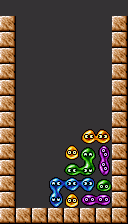 Puyo Chain