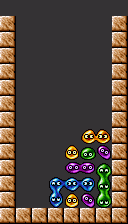 Puyo Chain