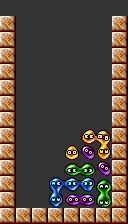 Puyo Chain