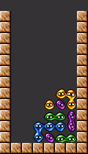 Puyo Chain