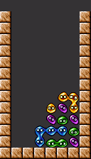 Puyo Chain