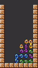 Puyo Chain