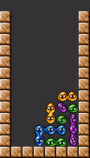 Puyo Chain