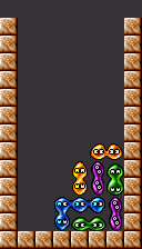 Puyo Chain