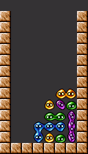 Puyo Chain