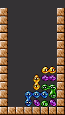 Puyo Chain