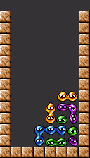 Puyo Chain