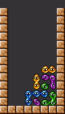 Puyo Chain