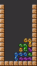 Puyo Chain