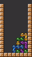 Puyo Chain