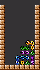 Puyo Chain