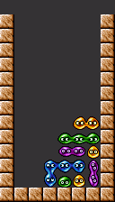 Puyo Chain