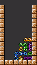 Puyo Chain