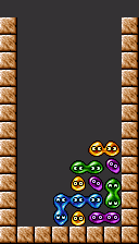 Puyo Chain