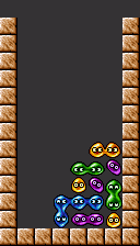 Puyo Chain