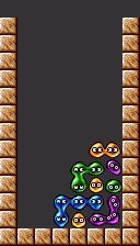 Puyo Chain