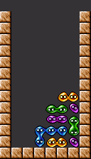 Puyo Chain