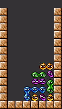 Puyo Chain