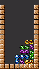 Puyo Chain