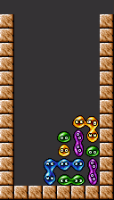 Puyo Chain