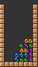 Puyo Chain