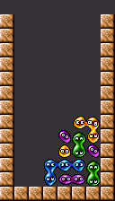 Puyo Chain