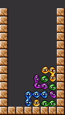 Puyo Chain