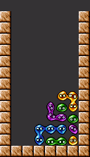 Puyo Chain