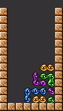 Puyo Chain