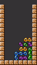 Puyo Chain