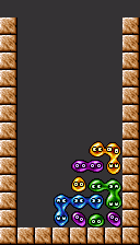 Puyo Chain