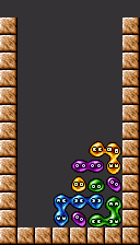 Puyo Chain