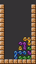 Puyo Chain