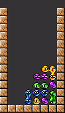 Puyo Chain