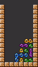 Puyo Chain